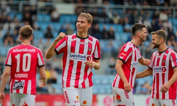 Nhận định Tromso vs Valerenga: Lợi thế cho chủ nhà