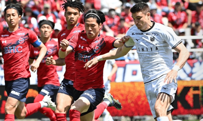 Nhận định Iwaki vs Kumamoto: Khó có 3 điểm