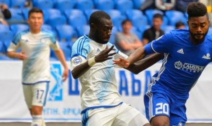 Soi kèo Zhenis vs Ordabasy: Rơi vào hiểm nguy