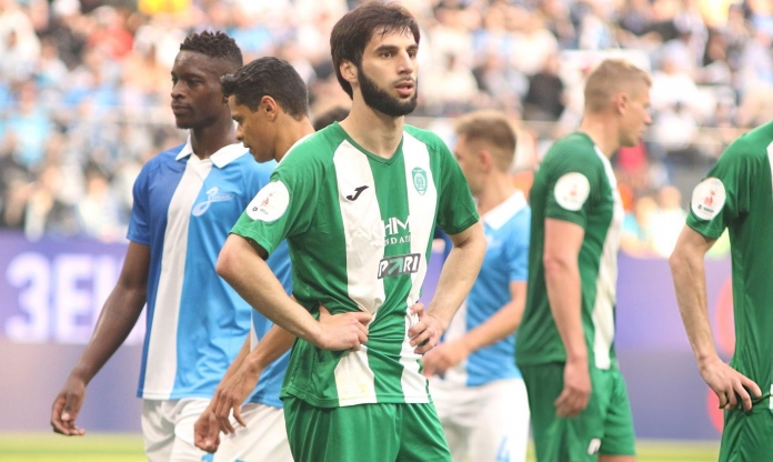 Nhận định Akhmat Grozny vs Ural: Không còn đường lui