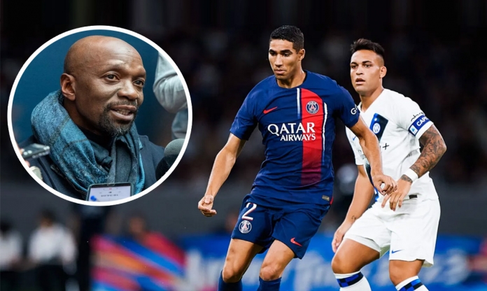 Huyền thoại Chelsea chỉ rõ điểm mạnh yếu của Inter Milan và PSG