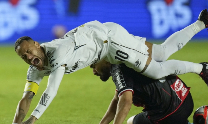Nhận định Santos vs Botafogo RJ: Chờ đợi Neymar