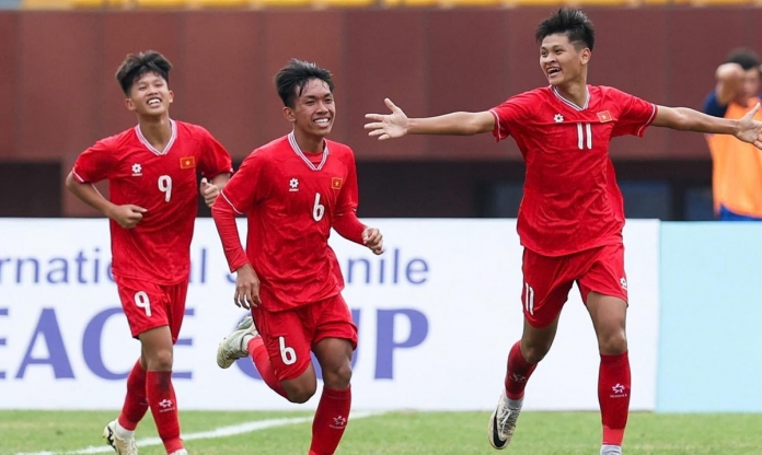 Nhận định U16 Ả Rập Saudi vs U16 Việt Nam: Tìm kiếm chiến thắng