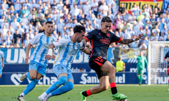 Nhận định Malaga vs Burgos: Hứa hẹn kịch tính