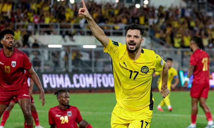 Nhận định Malaysia vs Cape Verde: Màn tập dượt bổ ích