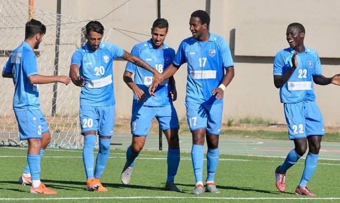 Nhận định Al Ghazieh vs Al Sahel: Khách át vía chủ