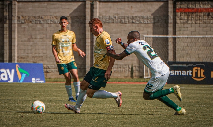 Nhận định Bogota vs Leones: Buộc phải thắng