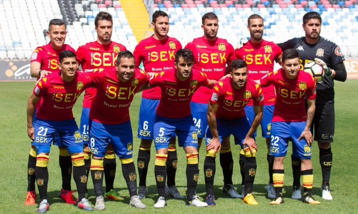 Nhận định Espanola vs Limache: Tiếp chuỗi trắng tay?