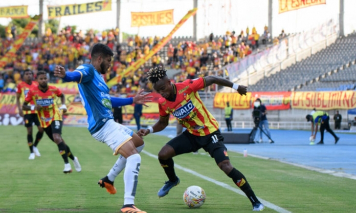 Nhận định Deportivo Pereira vs Fortaleza: Tin vào chủ nhà