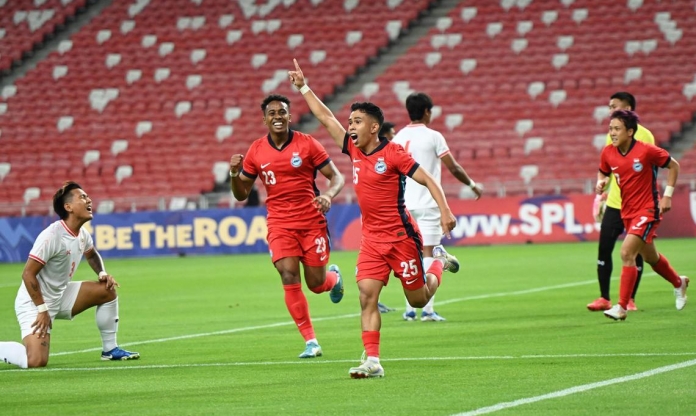 Soi kèo Singapore vs Maldives: Chờ đợi bất ngờ