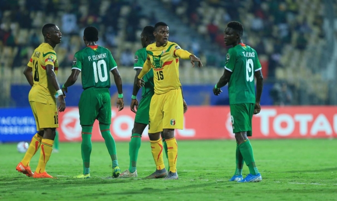 Nhận định Zimbabwe vs Burkina Faso: Đội khách vượt trội