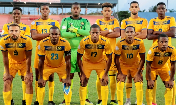 Soi kèo Barbados vs Aruba: Khủng hoảng như nhau