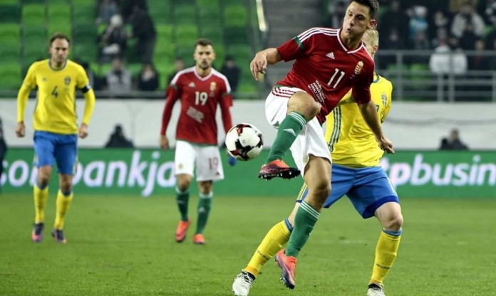 Soi kèo Hungary vs Thụy Điển: Khó cản được khách