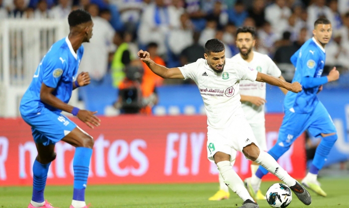 Nhận định Al Ahly Tripoli vs Olympic Azzaweya: Chủ nhà hưởng niềm vui