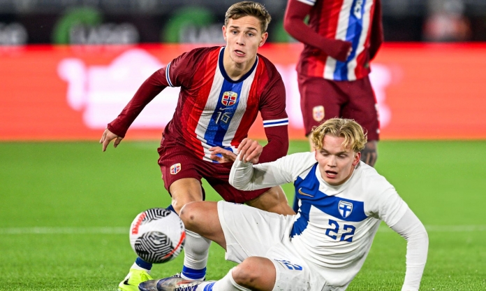 Soi kèo U21 Wales vs U21 Na Uy: Bữa tiệc bàn thắng