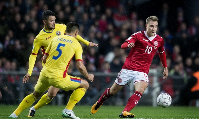 Soi kèo Đan Mạch vs Bắc Ireland: Chủ nhà thắng thế