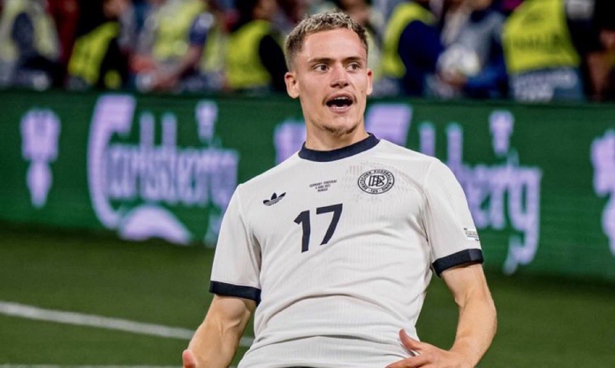 Cựu HLV Đức 'sốc' khi Wirtz chọn Liverpool thay vì Real