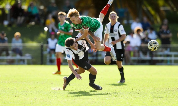 Nhận định Adamstown Rosebud vs Charlestown Azzurri: Cách biệt 6000 bậc