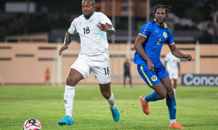 Nhận định Curacao vs Saint Lucia: Chênh lệch đẳng cấp