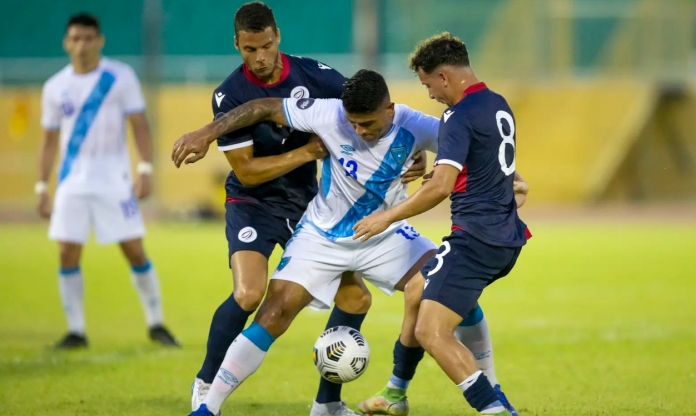 Nhận định Guatemala vs CH Dominican: Chủ nhà vượt trội
