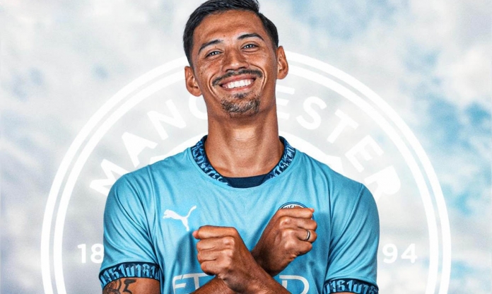 Tân binh gốc Indonesia của Man City nói về Pep Guardiola và Premier League?