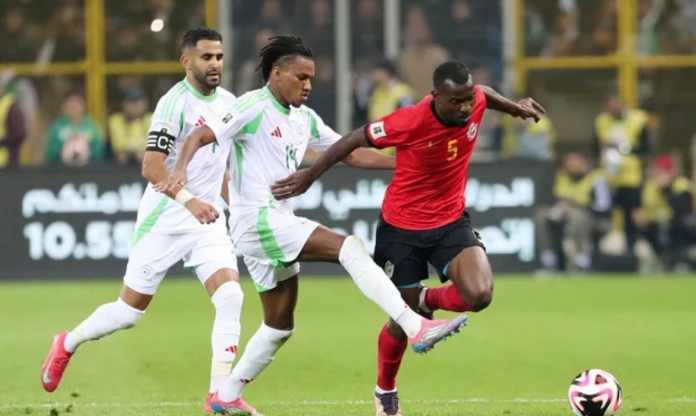 Nhận định Mozambique vs Mauritius: Khó vượt chủ nhà
