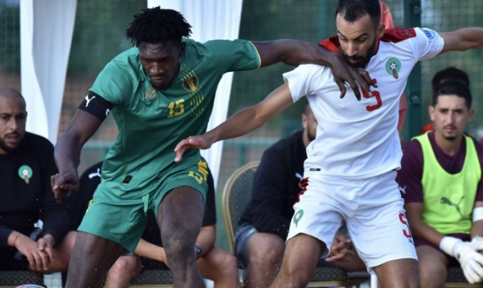 Nhận định Almaden vs San Juan: Khoảng cách quá lớn