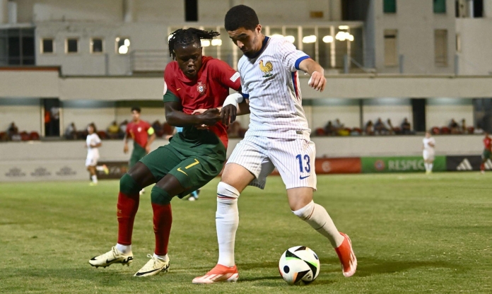 Soi kèo U18 Pháp vs U18 Argentina: Tái hiện chung kết World Cup