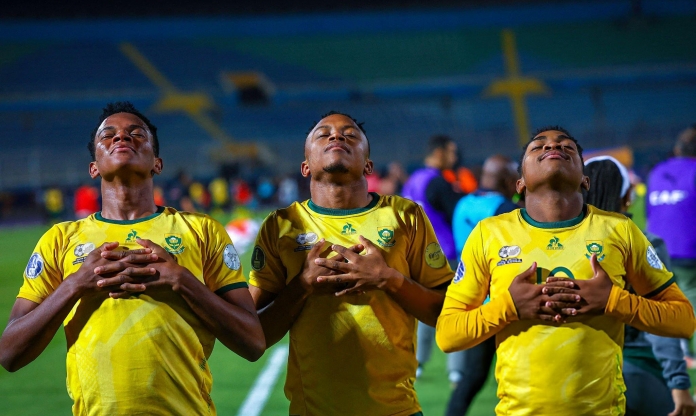 Soi kèo Nam Phi vs Zimbabwe: Nhiệm vụ 3 điểm