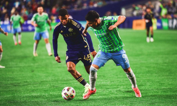 Soi kèo Vancouver vs Seattle Sounders: Khách nắm lợi thế