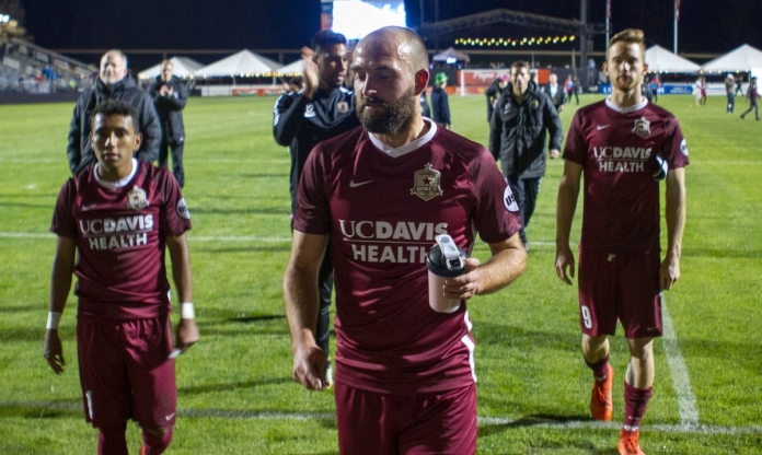 Soi kèo Sacramento Republic vs FC Tulsa: Cuộc chiến duyên nợ