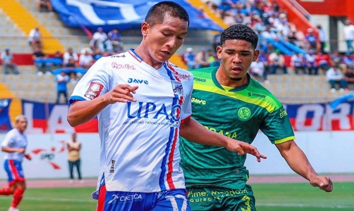 Nhận định Deportivo Llacuabamba vs Carlos Mannucci: Ngang tài cân sức