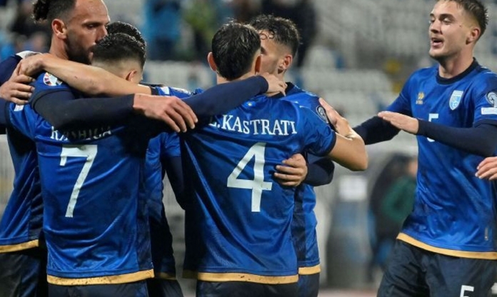 Nhận định Kosovo vs Comoros: Trận đấu khó lường