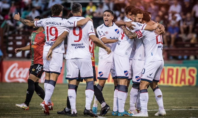 Soi kèo Nacional vs Boston River: Không quá chênh lệch