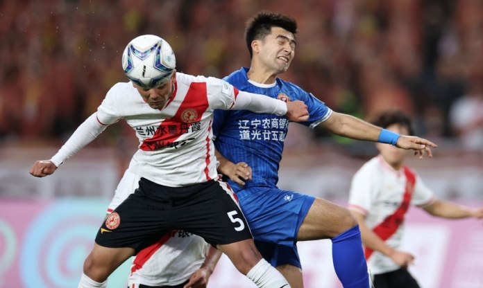 Soi kèo Lanzhou Longyuan vs Nantong Haimen: Chìm sâu đáy bảng