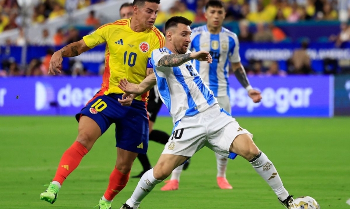 Soi kèo Argentina vs Colombia: Thể hiện trình độ