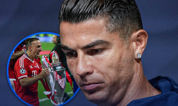 Tiêu chí Quả Bóng Vàng 2013 và 2025 vô tình chống lại Ronaldo?