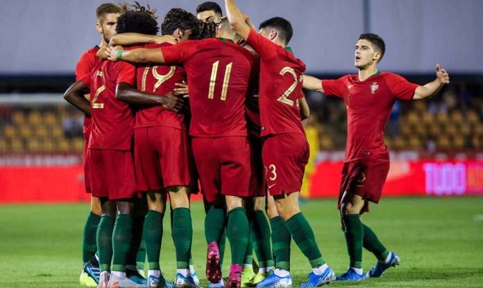 Nhận định U21 Bồ Đào Nha vs U21 Pháp: Kỳ phùng địch thủ, 2h00 ngày 12/6/2025