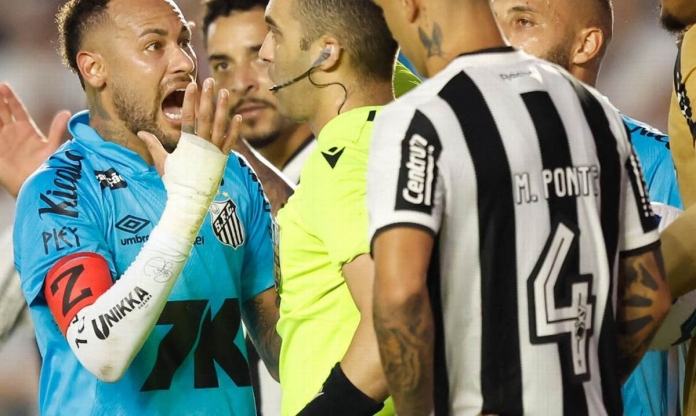 Nhận định Fortaleza vs Santos: Cuối bảng đại chiến