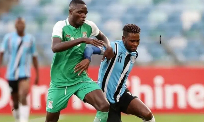 Nhận định Botswana vs Zambia: Khó có chiến thắng