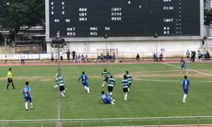 Nhận định Sporting Macau vs Gala FC: Chiến thắng dễ dàng