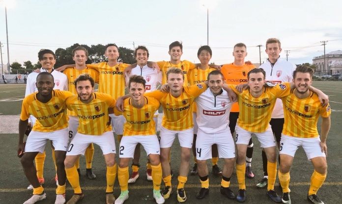 Nhận định Almaden vs San Francisco City: Ngang tài cân sức