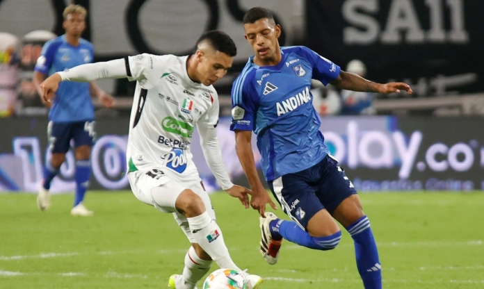 Nhận định Millonarios vs Once Caldas: Áp đảo hoàn toàn