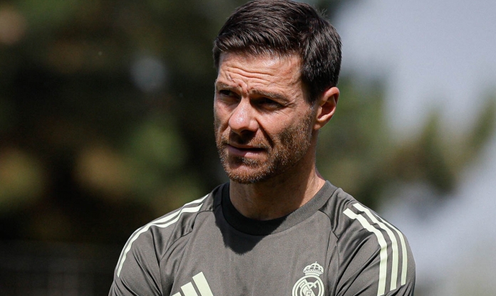 Xabi Alonso đưa ra thông điệp cho Vinicius, quyết giành chiến thắng đầu tay