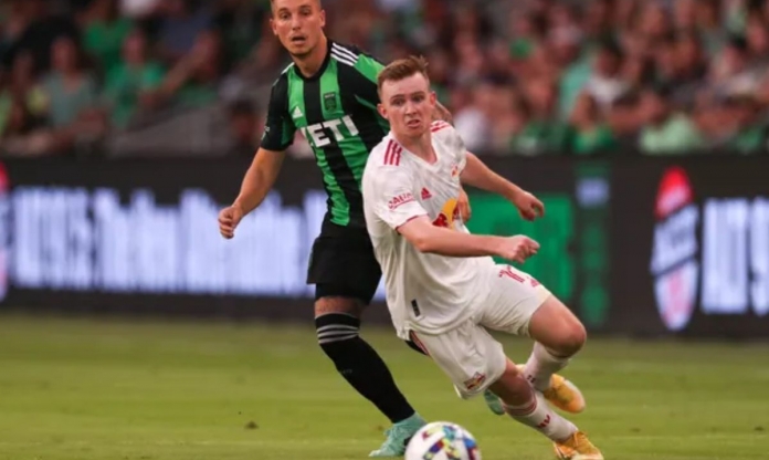 Soi kèo Austin vs New York RB: Tiếp đà hưng phấn