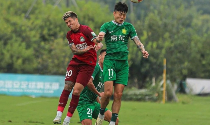 Soi kèo Beijing Guoan vs Changchun Yatai: Trận cầu nhiều bàn