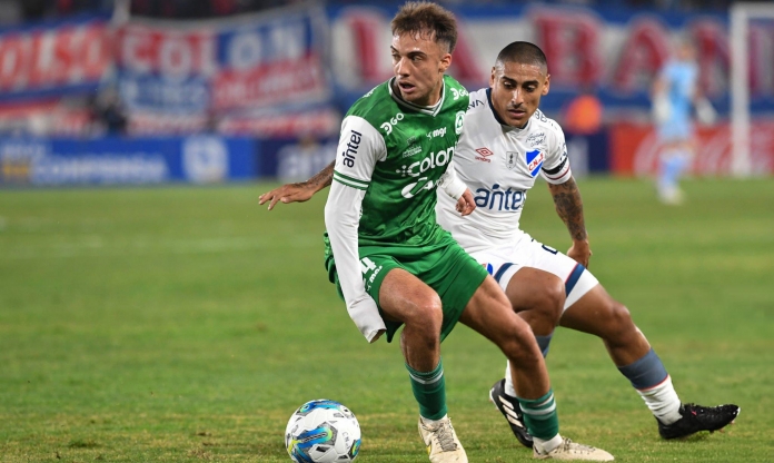 Nhận định Plaza Colonia vs CA Cerro: Đồng cân đồng lạng