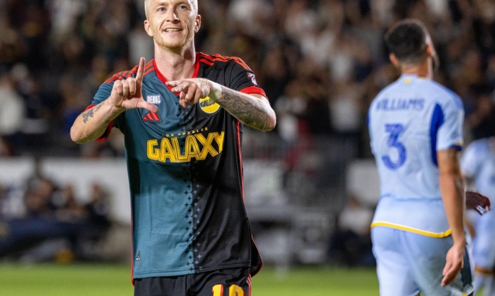 Nhận định St. Louis City vs LA Galaxy: Khó khăn chồng chất