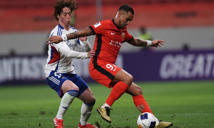 Soi kèo Zhejiang Professional vs Shanghai Port: Tiếp tục bám đuổi