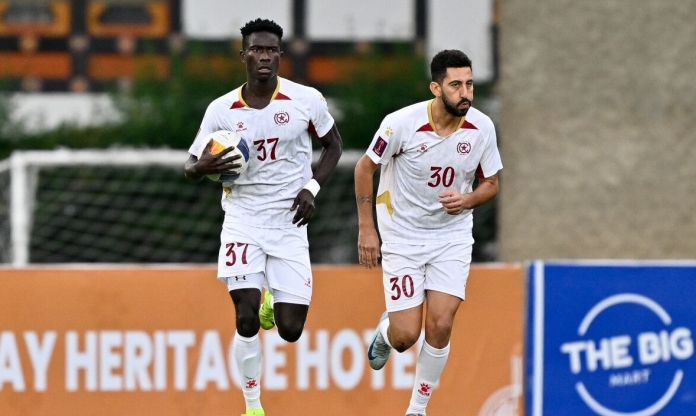 Nhận định Al Hikma vs Nejmeh: Điểm tựa lịch sử